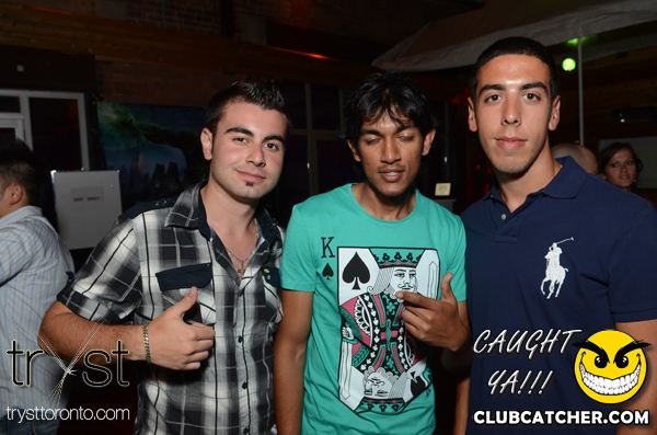 Tryst nightclub photo 160 - July 22nd, 2011