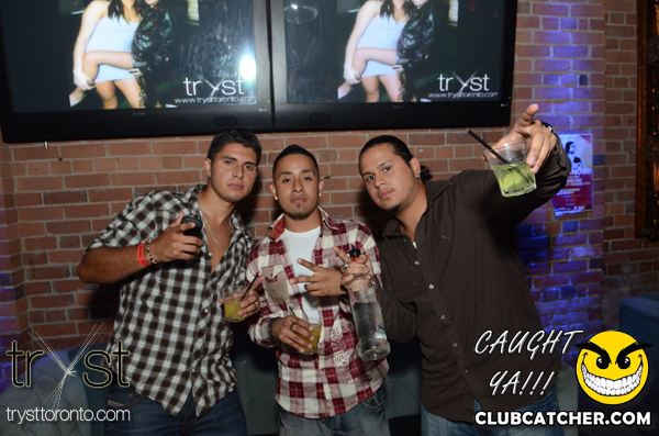 Tryst nightclub photo 164 - July 22nd, 2011