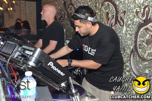 Tryst nightclub photo 165 - July 22nd, 2011