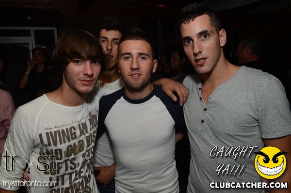 Tryst nightclub photo 166 - July 22nd, 2011