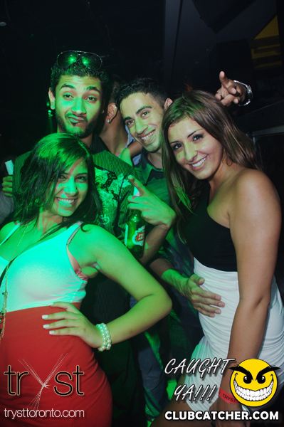 Tryst nightclub photo 168 - July 22nd, 2011