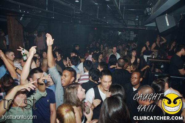 Tryst nightclub photo 170 - July 22nd, 2011