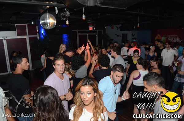 Tryst nightclub photo 171 - July 22nd, 2011