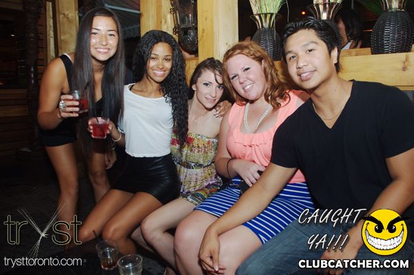 Tryst nightclub photo 173 - July 22nd, 2011