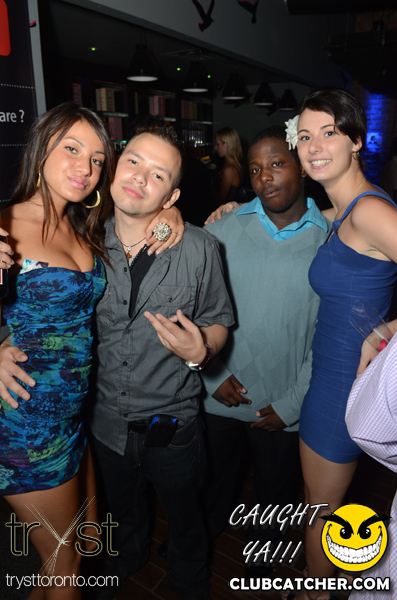 Tryst nightclub photo 176 - July 22nd, 2011