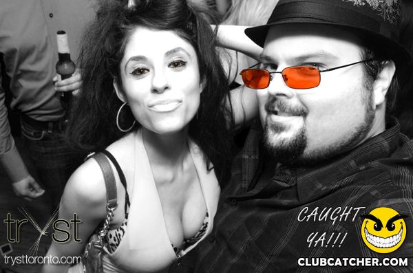 Tryst nightclub photo 19 - July 22nd, 2011