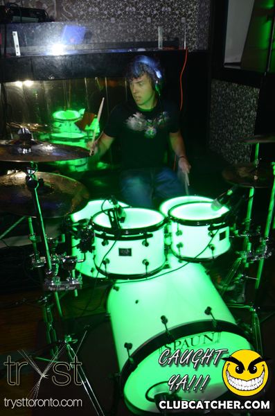 Tryst nightclub photo 181 - July 22nd, 2011