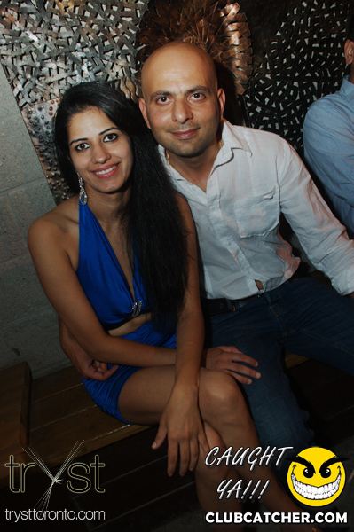 Tryst nightclub photo 182 - July 22nd, 2011