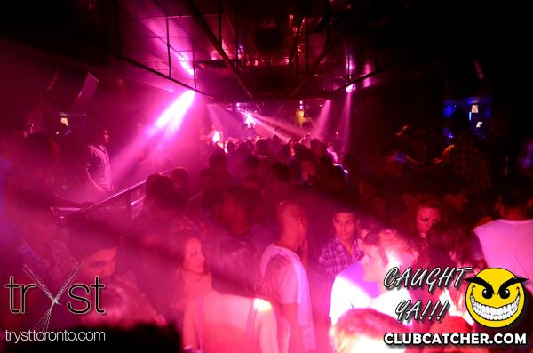 Tryst nightclub photo 185 - July 22nd, 2011