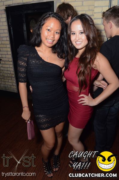 Tryst nightclub photo 188 - July 22nd, 2011