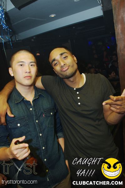 Tryst nightclub photo 190 - July 22nd, 2011