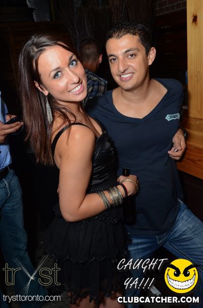 Tryst nightclub photo 20 - July 22nd, 2011