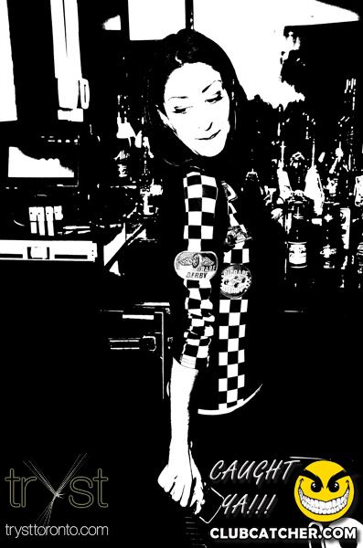 Tryst nightclub photo 192 - July 22nd, 2011