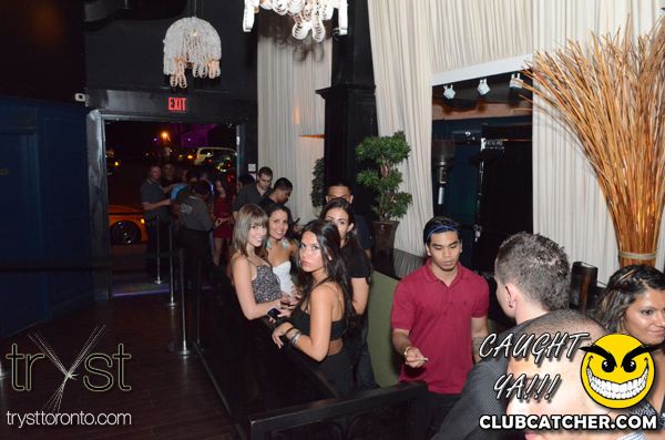 Tryst nightclub photo 193 - July 22nd, 2011