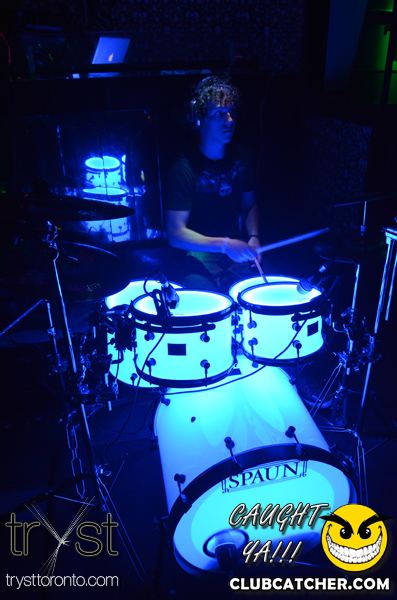 Tryst nightclub photo 197 - July 22nd, 2011