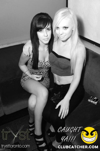 Tryst nightclub photo 198 - July 22nd, 2011