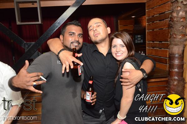 Tryst nightclub photo 200 - July 22nd, 2011