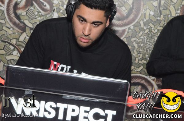 Tryst nightclub photo 201 - July 22nd, 2011