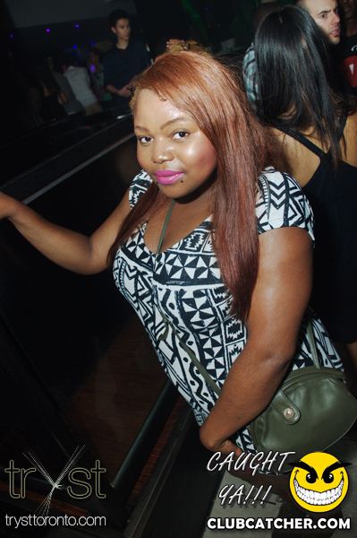 Tryst nightclub photo 207 - July 22nd, 2011