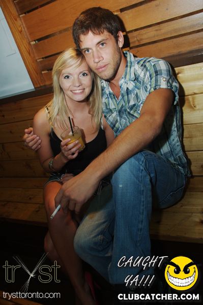 Tryst nightclub photo 209 - July 22nd, 2011