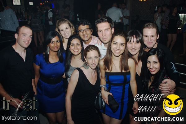 Tryst nightclub photo 212 - July 22nd, 2011