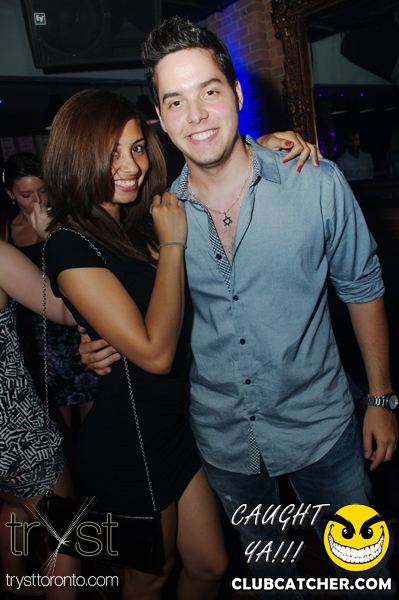 Tryst nightclub photo 213 - July 22nd, 2011