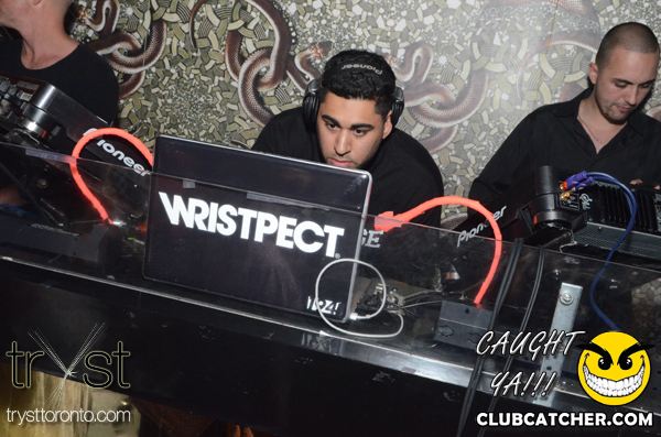 Tryst nightclub photo 214 - July 22nd, 2011