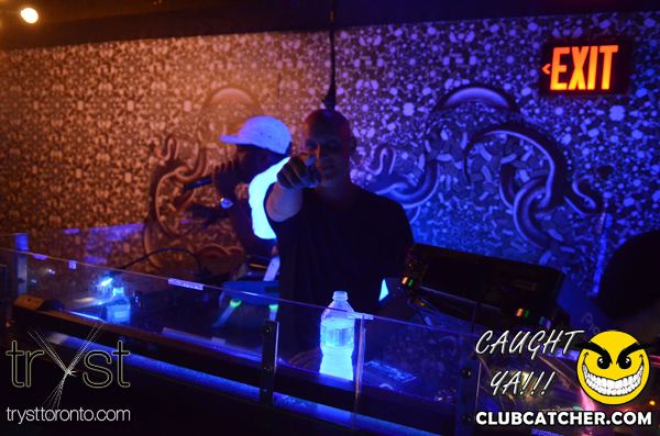 Tryst nightclub photo 215 - July 22nd, 2011