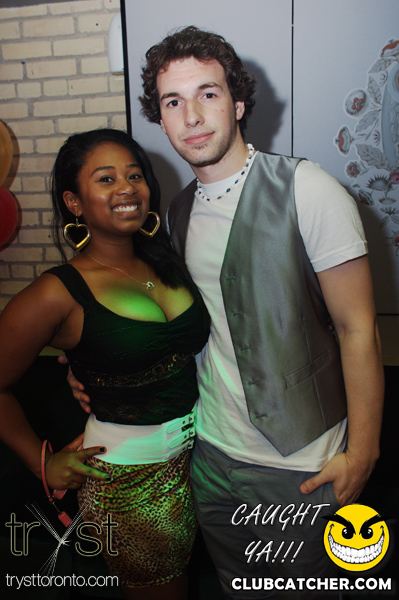Tryst nightclub photo 216 - July 22nd, 2011