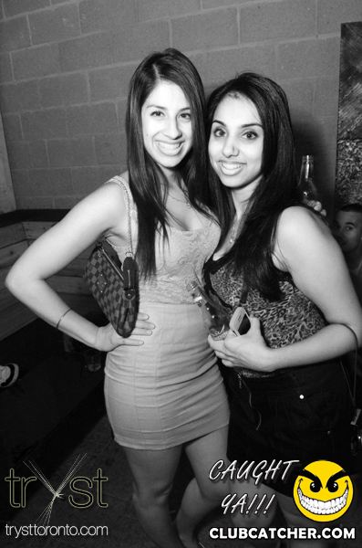 Tryst nightclub photo 23 - July 22nd, 2011