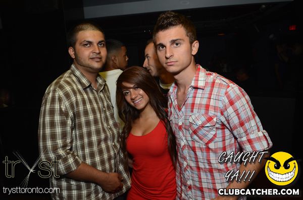 Tryst nightclub photo 224 - July 22nd, 2011