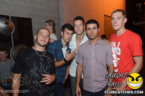 Tryst nightclub photo 235 - July 22nd, 2011