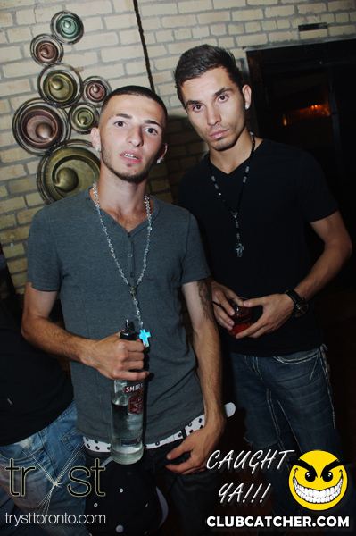 Tryst nightclub photo 237 - July 22nd, 2011