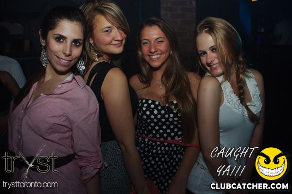 Tryst nightclub photo 243 - July 22nd, 2011