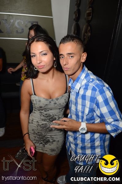Tryst nightclub photo 244 - July 22nd, 2011