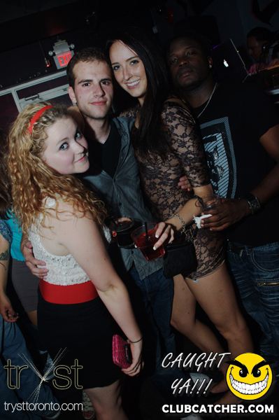 Tryst nightclub photo 245 - July 22nd, 2011