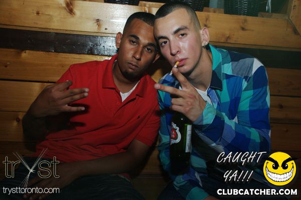 Tryst nightclub photo 249 - July 22nd, 2011