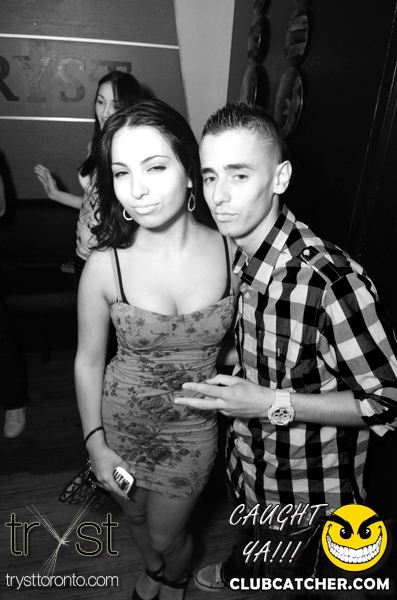 Tryst nightclub photo 250 - July 22nd, 2011
