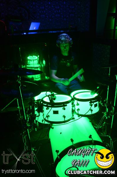 Tryst nightclub photo 26 - July 22nd, 2011