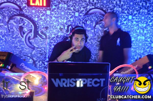 Tryst nightclub photo 251 - July 22nd, 2011