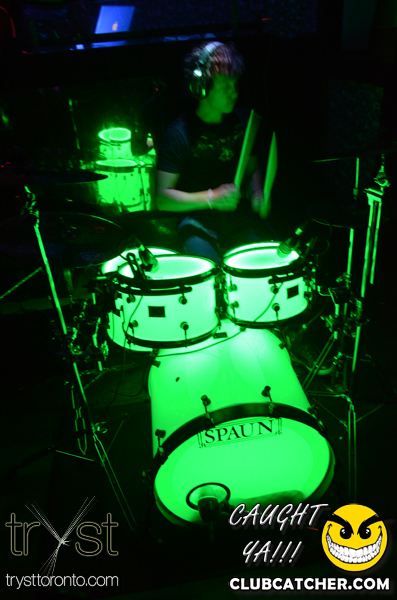 Tryst nightclub photo 256 - July 22nd, 2011