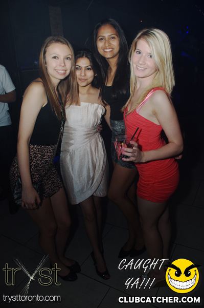 Tryst nightclub photo 257 - July 22nd, 2011