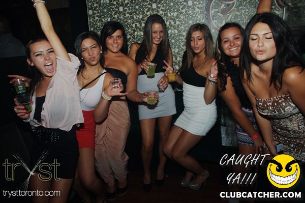 Tryst nightclub photo 258 - July 22nd, 2011