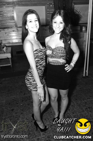 Tryst nightclub photo 27 - July 22nd, 2011