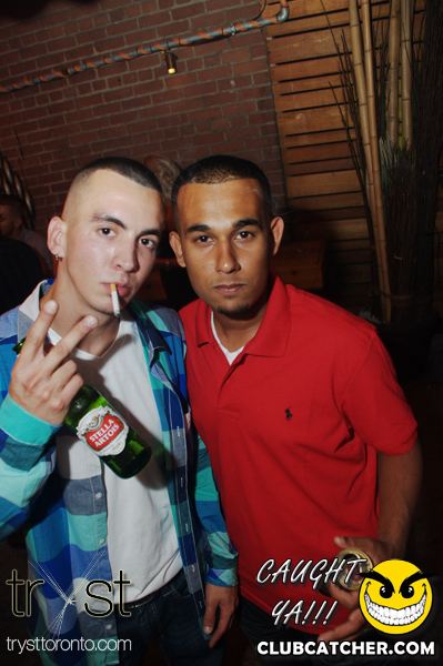 Tryst nightclub photo 262 - July 22nd, 2011