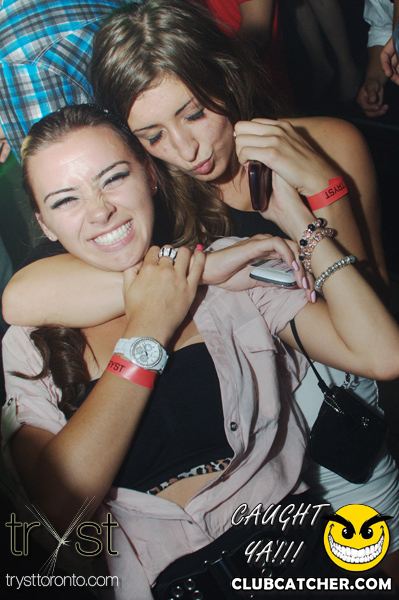 Tryst nightclub photo 271 - July 22nd, 2011