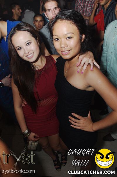 Tryst nightclub photo 275 - July 22nd, 2011