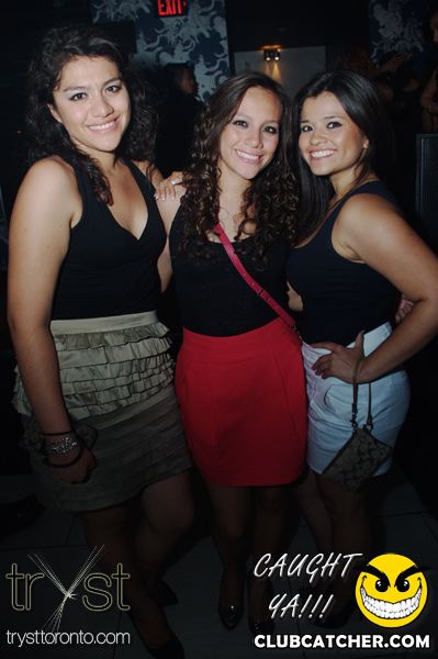 Tryst nightclub photo 278 - July 22nd, 2011