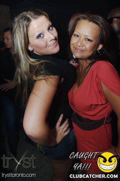 Tryst nightclub photo 281 - July 22nd, 2011