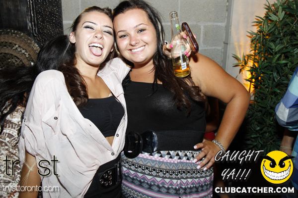 Tryst nightclub photo 283 - July 22nd, 2011